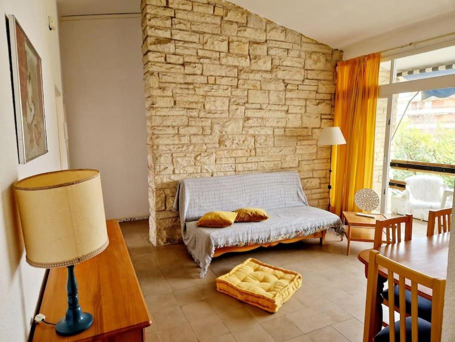 Apartamento A Un Paso De Playa سالو المظهر الخارجي الصورة