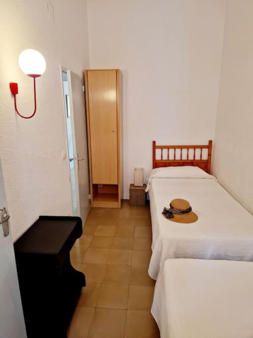 Apartamento A Un Paso De Playa سالو المظهر الخارجي الصورة