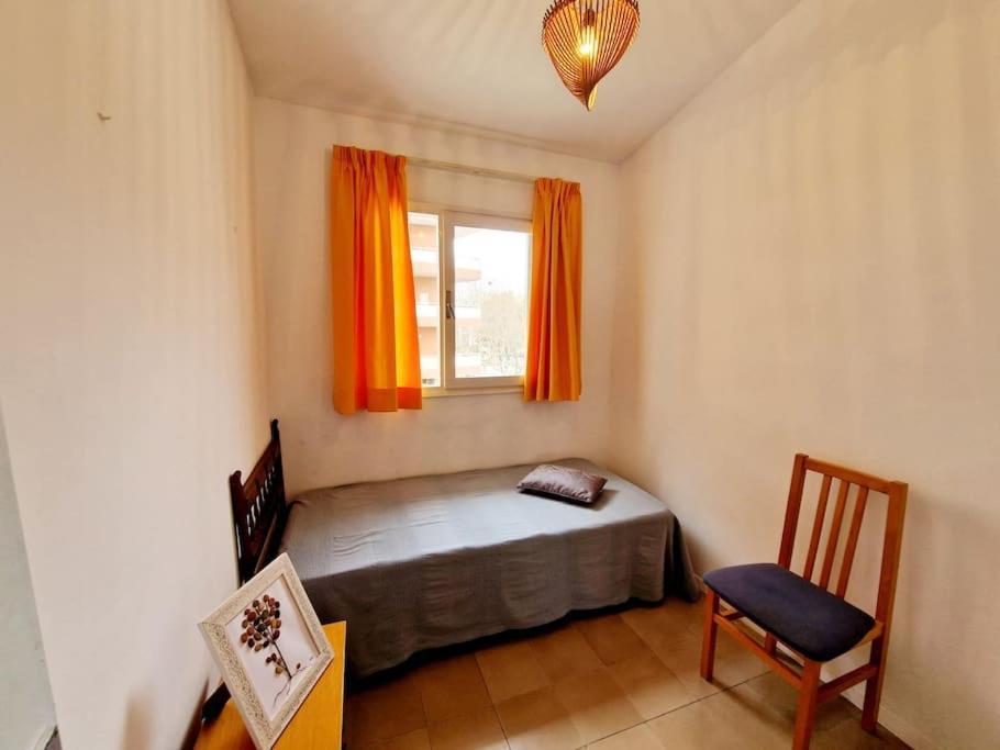 Apartamento A Un Paso De Playa سالو المظهر الخارجي الصورة